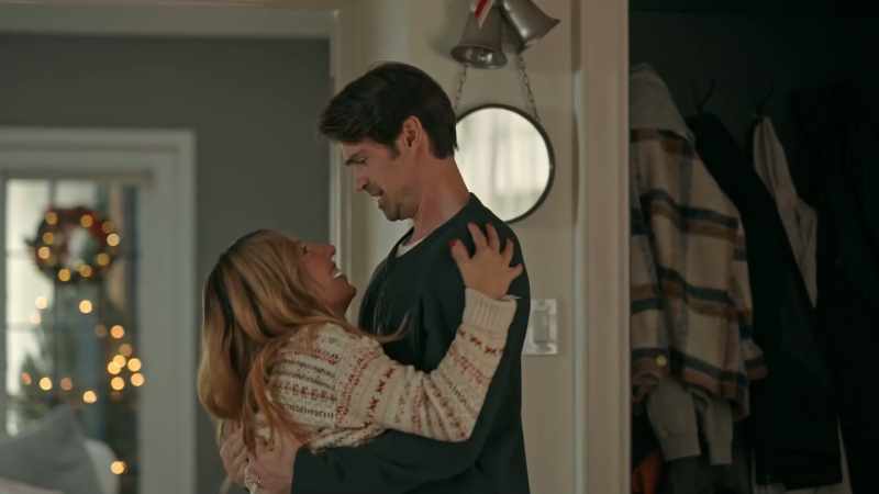 You okay? -Yes. I have something for you