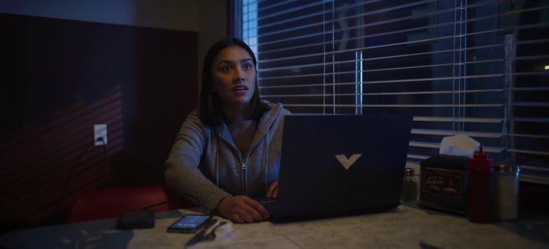 You on a deadline or something?
