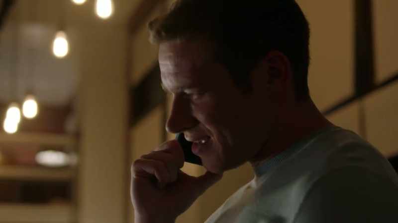 You were on Chimney's Murder House news feed