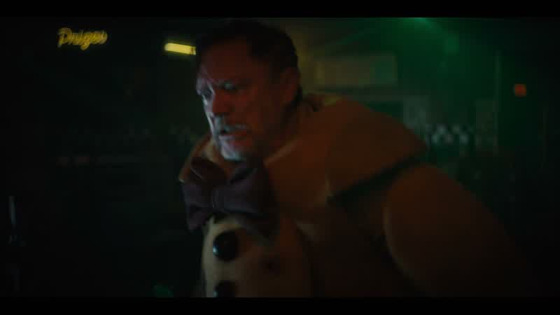 You had one jobOneKeep him in the darkand kill him if he got too closeThat's two jobs