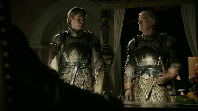 You were only a squire, 16 years old