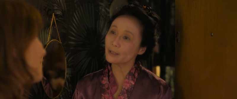 You only non-Wenzhou left. I know well you
