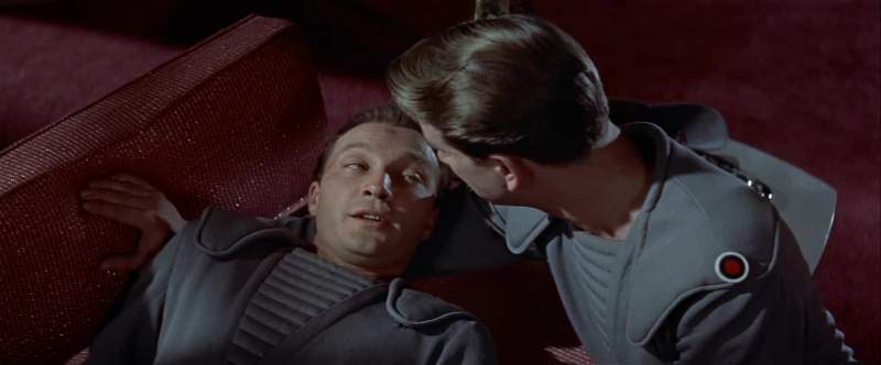 You oughta see my new mind