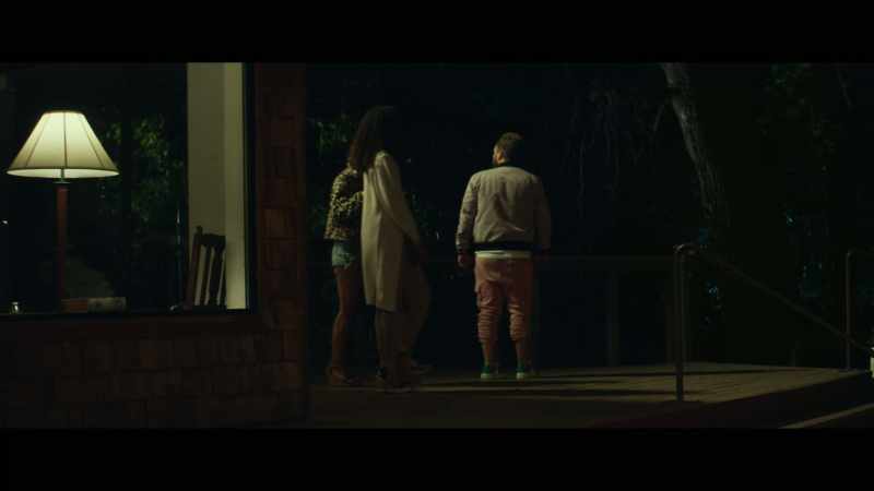 You out here? -He is never where I need him to be