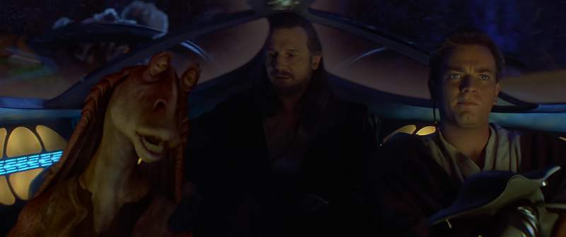 You overdid it