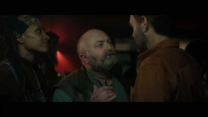 You owe me 8,000 euro, you prick