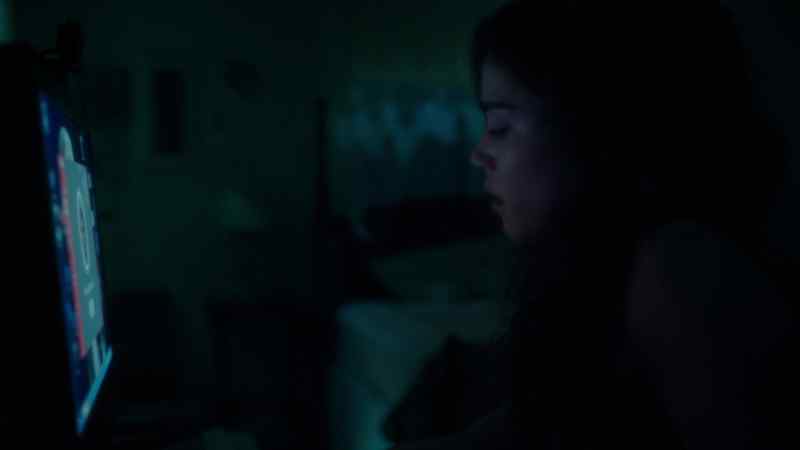 You owe me a good dream