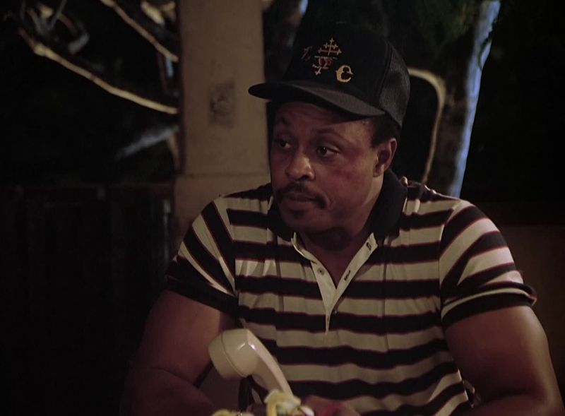 You owe this guy, huh?
