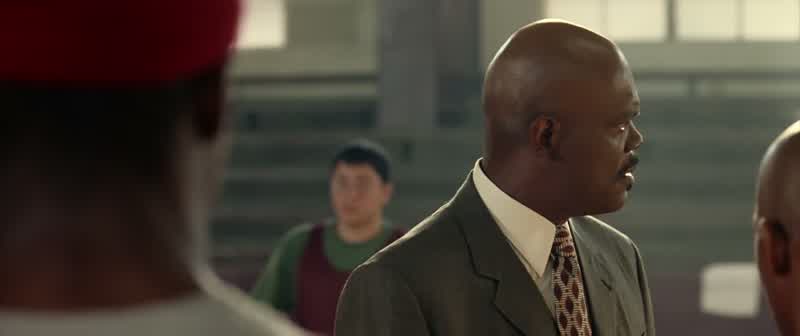 You owe me 500 push-ups apiece