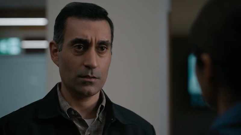 You performed a breath test? -No. He refused