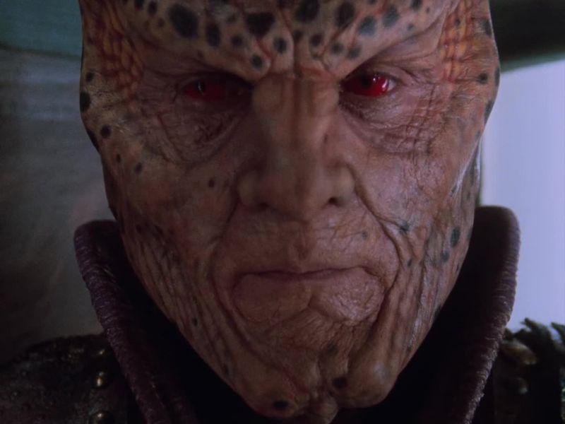 You, perhaps. We have sent for an inquisitor