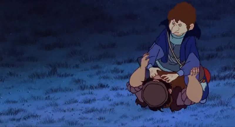You pile of stones