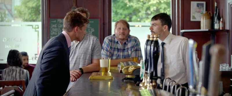 You, pint, sort it out