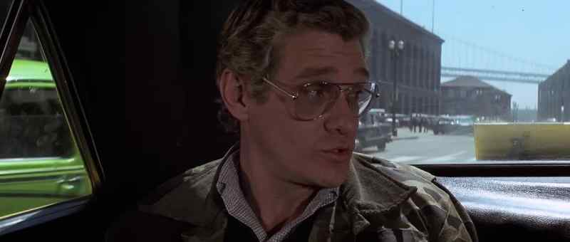 You plannin' to work in close? - That's right