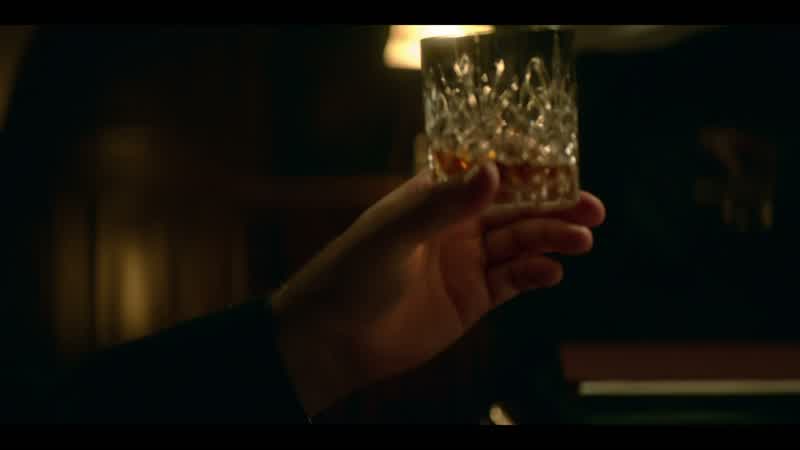 You prefer Irish to Scotch?
