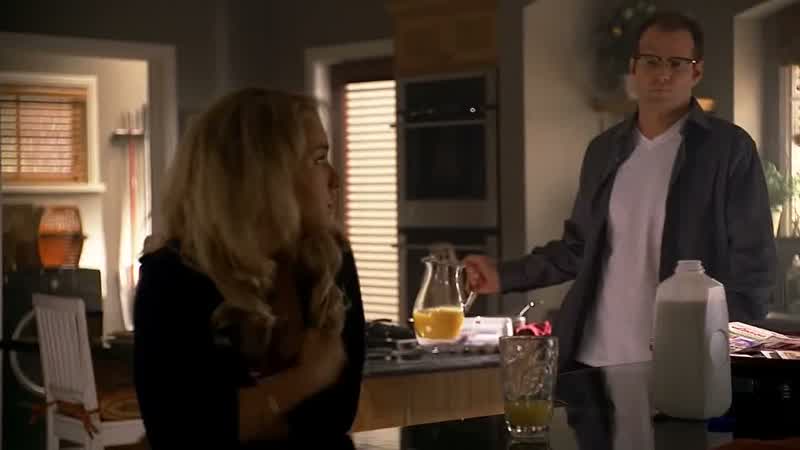 You pregnant?