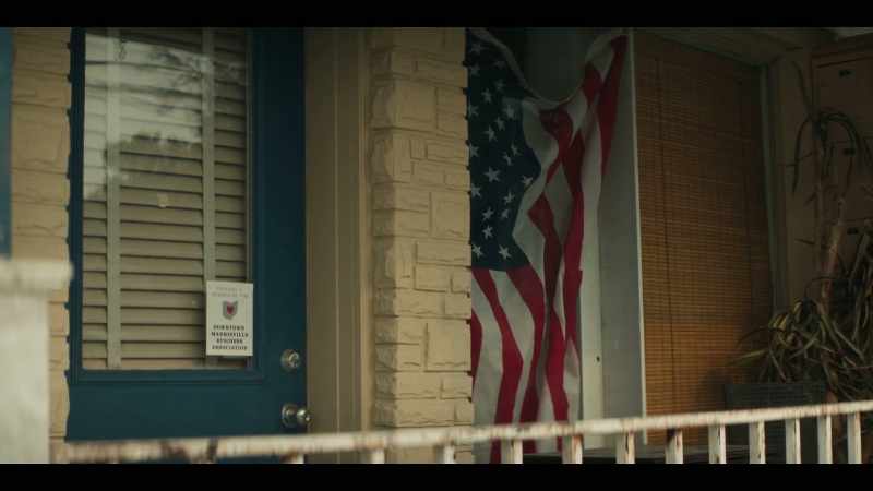 You president of the PTA? Where is he?