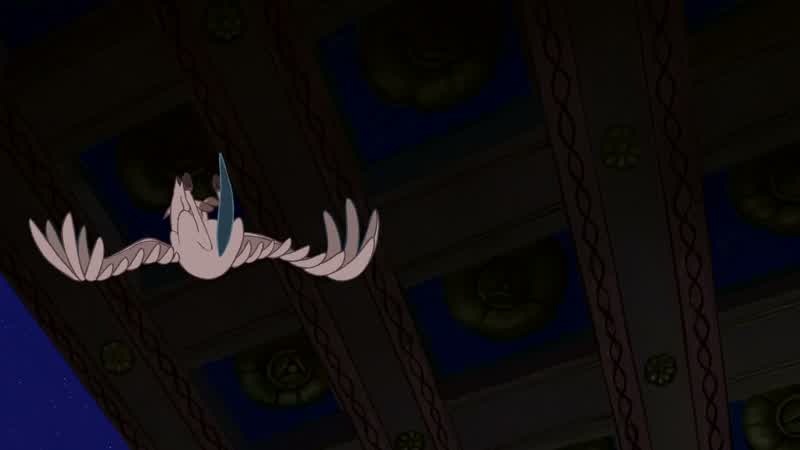 You probably don't remember Pegasus