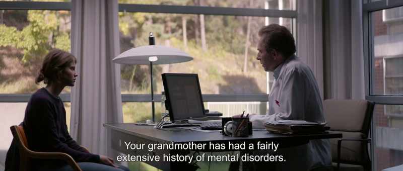 You probably know more about that than I do