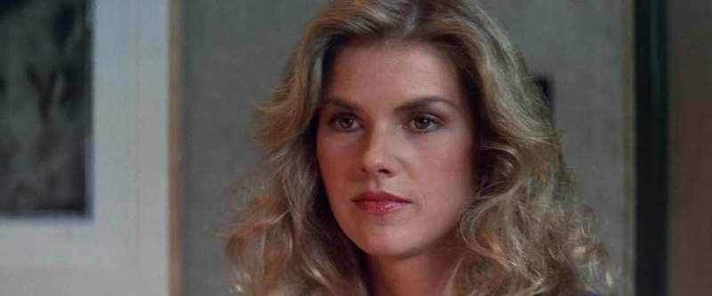 You probably think I'm beautiful Dr Roberts