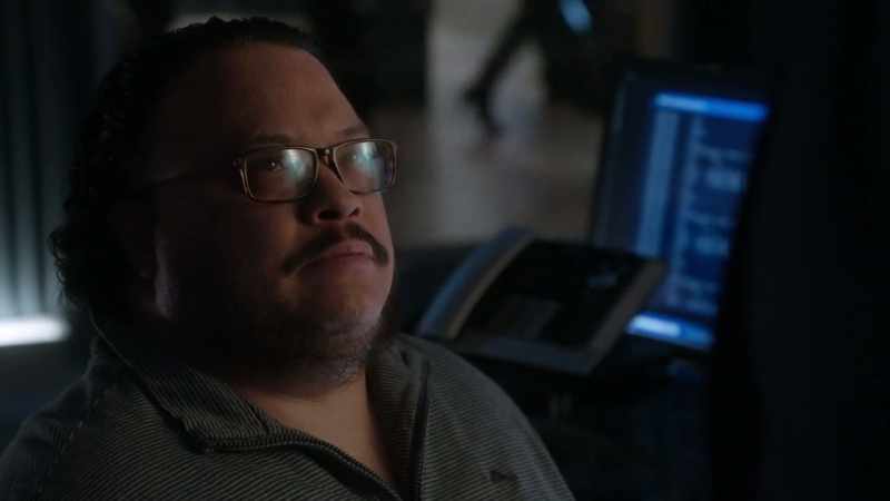 You...programmed the servers to overheat