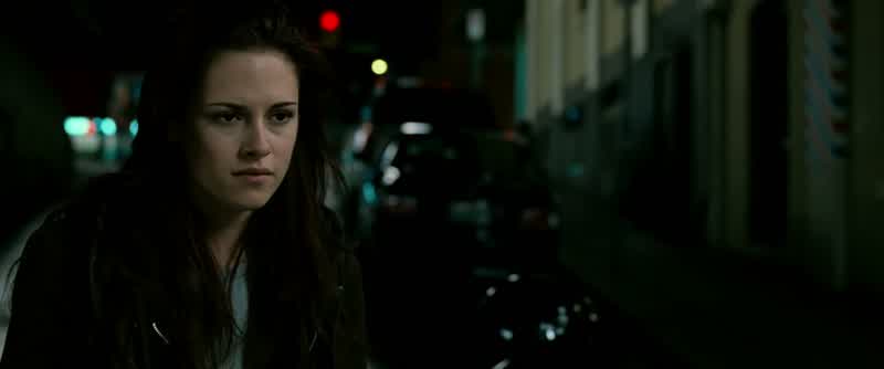 You promised it would be as if you never existed