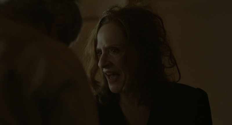 You promised to never hurt me. Do you even remember that one?