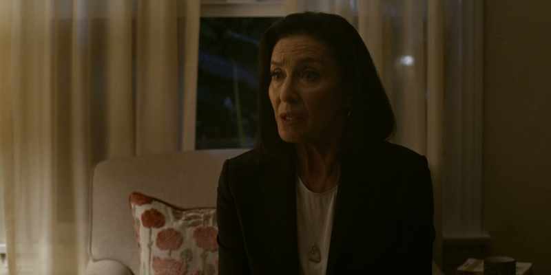 You promised Nicole wouldn't get hurt