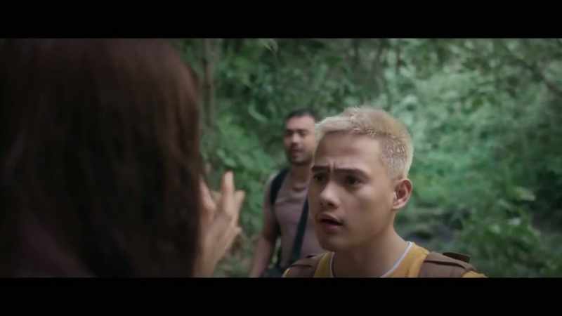 You promised us a decent job. - I didn't