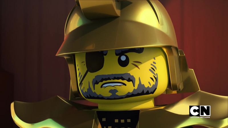 You protected the Royal Family