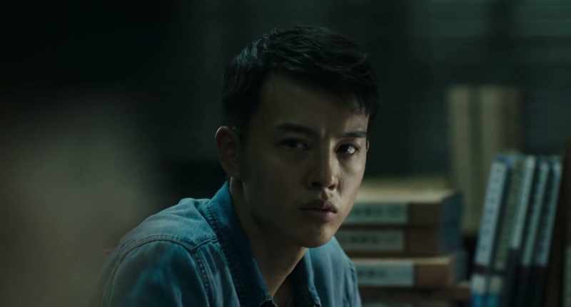 You were protective of chen nian