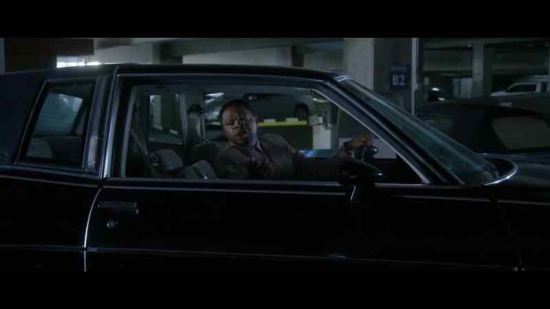 You pulling out?