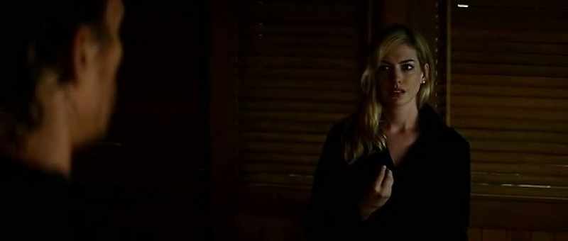 You put it on my finger when I was 16. You remember?