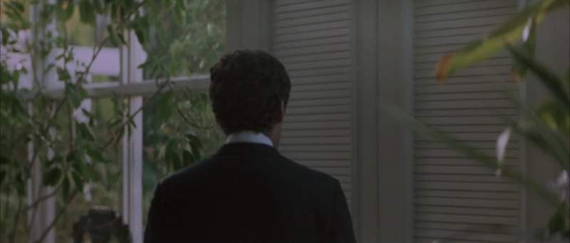 You put some ice on your bruise and I'll go find your husband