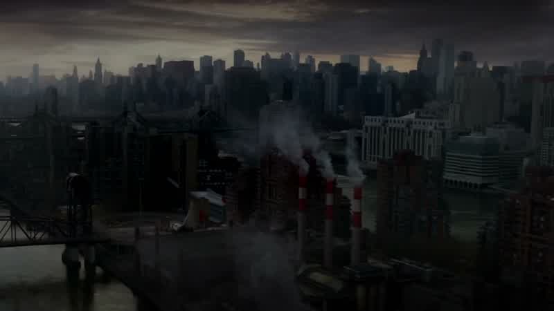 You put the MCU onto that cop killing Oswald