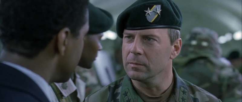 You questioning my patriotism I'm questioning your judgment