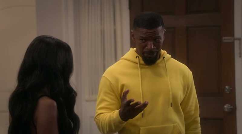 You quit? Like, quit quit? Like, Dave Chappelle quit?