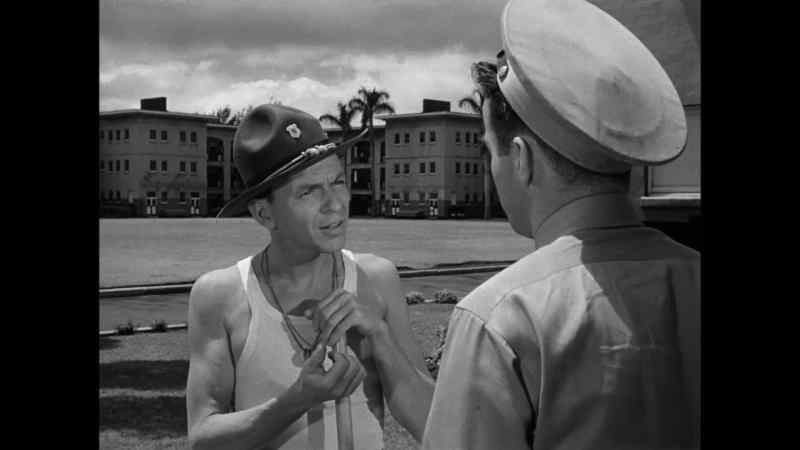 You quit the Bugle Corps Yup