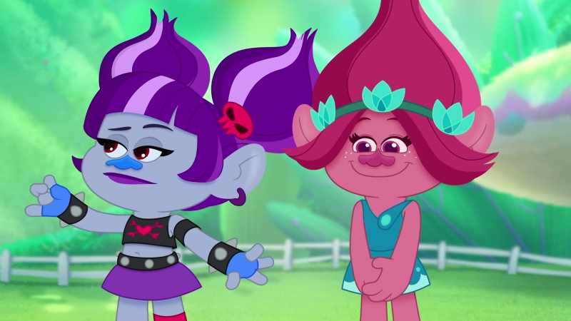 � You, R. T. Plumegrass, want us