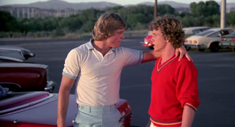 You ready buddy Ready Freddie