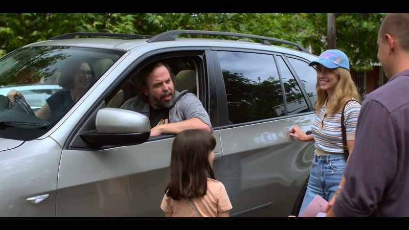 You ready for the kidnapping? -Yes