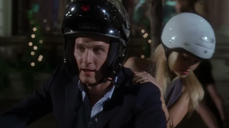 You ready to go for a ride, Andie?