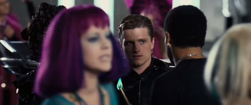 You readyDon't be afraid I'm not afraid