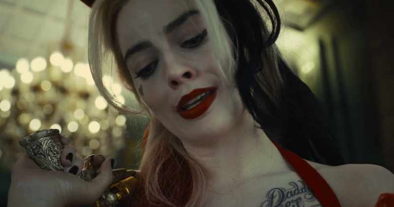 You were real pretty and all
