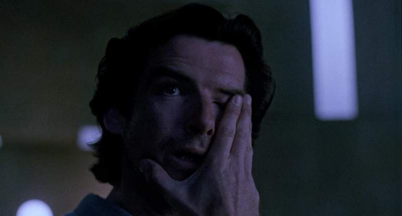 You realize Dr Angelo