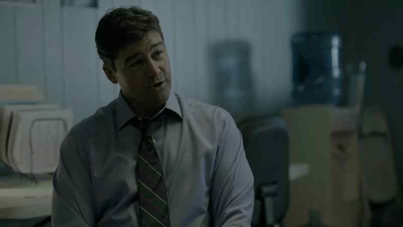 You realize that Internal Affairs will have a field day with that