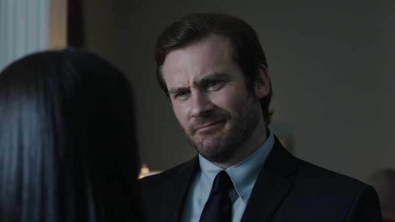 You realize what you said in that service there