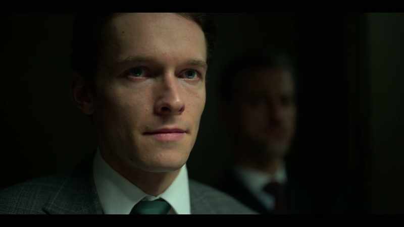 You realized that your only remaining option is to kill him