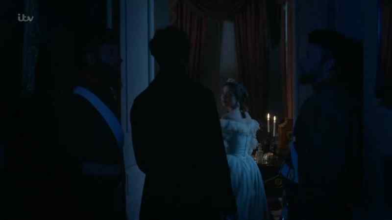 You really don't have to stand guard all night
