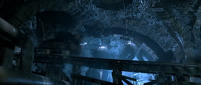 You really don't know where this goes?